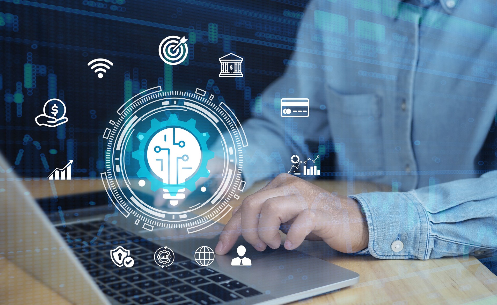 AI-Driven Compliance